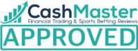 Racing Winners - Cash Master Approved
