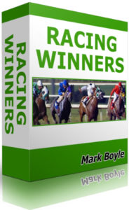 Racing Winners System